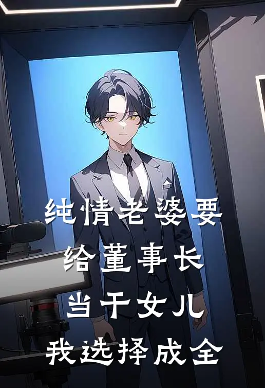 纯情老婆要给董事长当干女儿，我选择成全