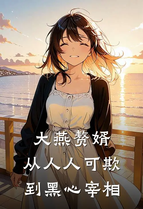 大燕赘婿：从人人可欺到黑心宰相