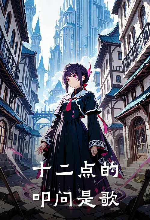 十二点的叩问是歌