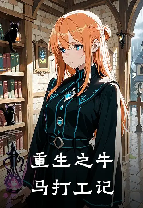 重生之牛马打工记