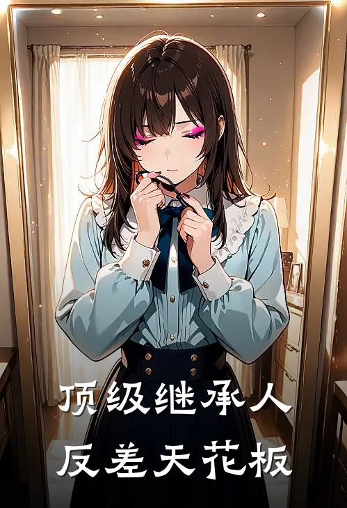 顶级继承人反差天花板