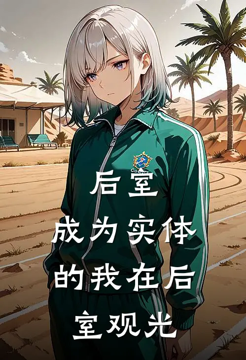 后室：成为实体的我在后室观光