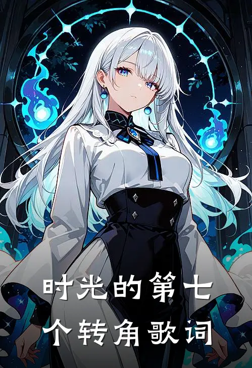 时光的第七个转角歌词