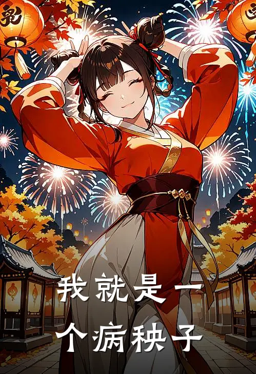 我就是一个病秧子