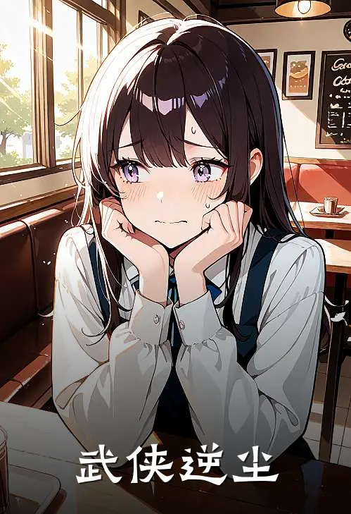 武侠逆尘