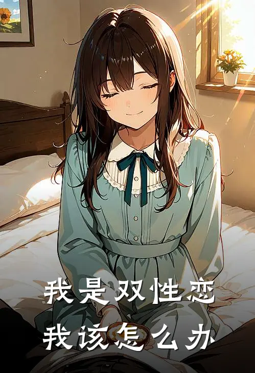 我是双性恋我该怎么办