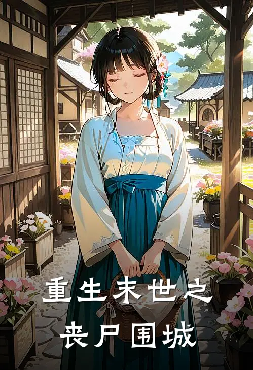 重生末世之丧尸围城