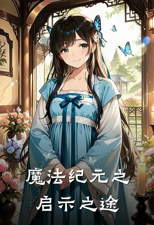 魔法纪元之启示之途