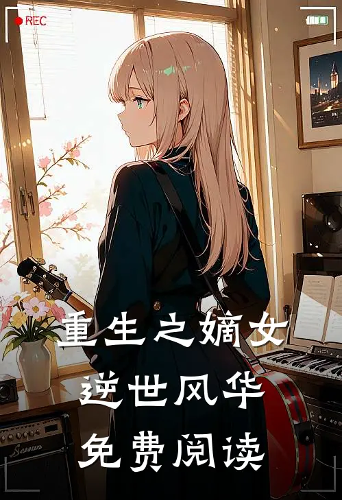 重生之嫡女逆世风华免费阅读