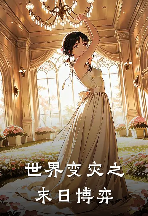 世界变灾之末日博弈