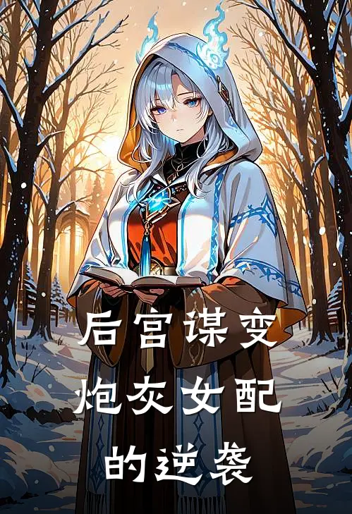 后宫谋变：炮灰女配的逆袭