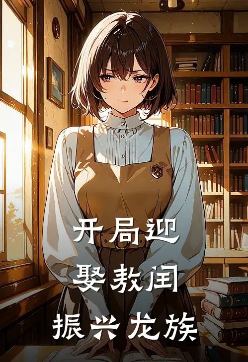 开局迎娶敖闰，振兴龙族