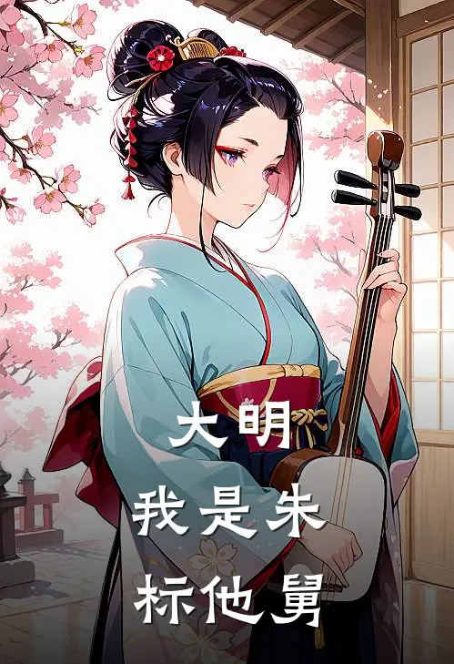 大明：我是朱标他舅