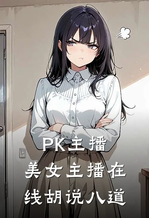 PK主播：美女主播在线胡说八道