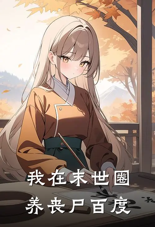 我在末世圈养丧尸百度