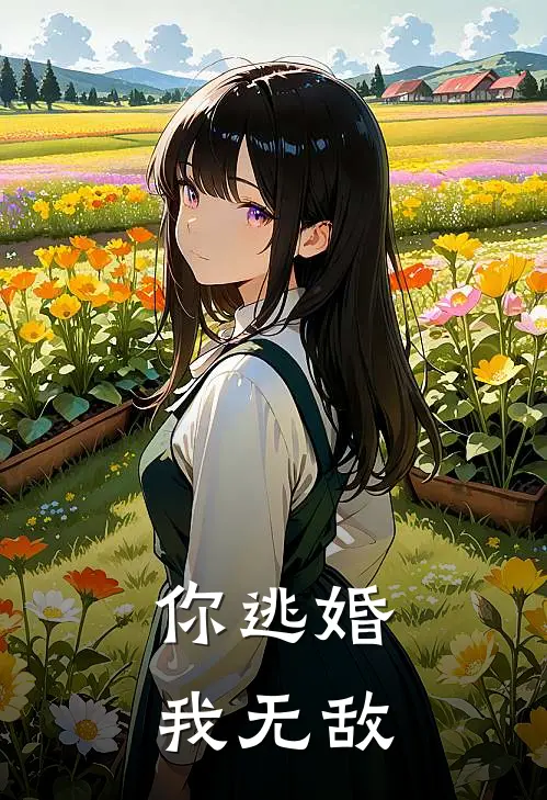 你逃婚，我无敌