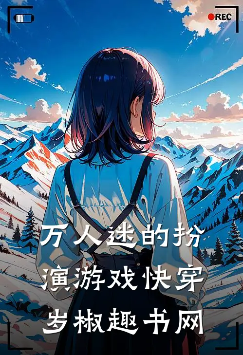 万人迷的扮演游戏[快穿]岁椒趣书网