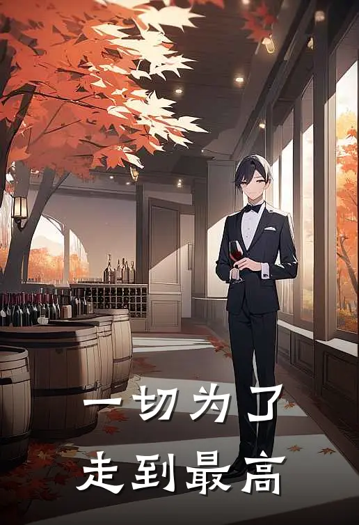 一切为了走到最高