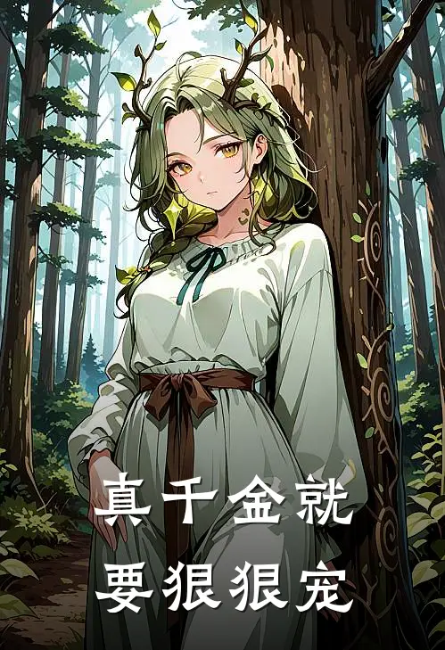 真千金就要狠狠宠