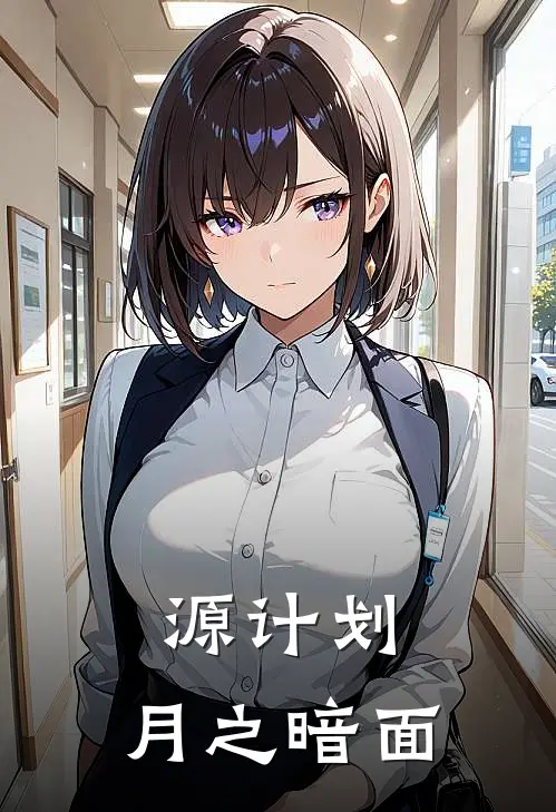 源计划：月之暗面