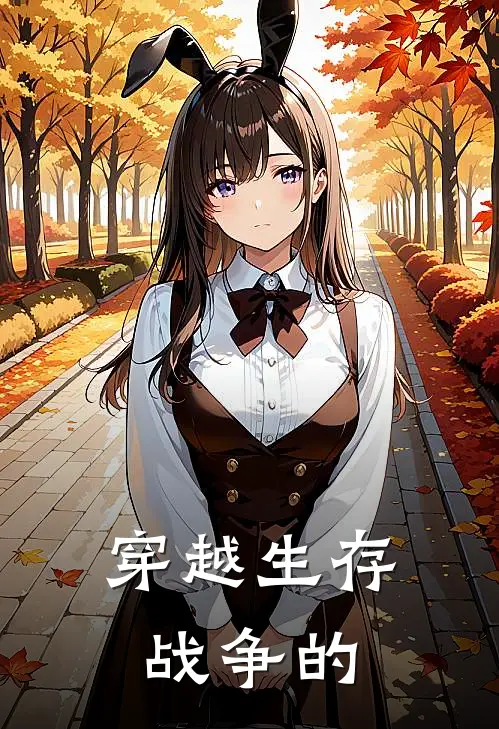 穿越生存战争的