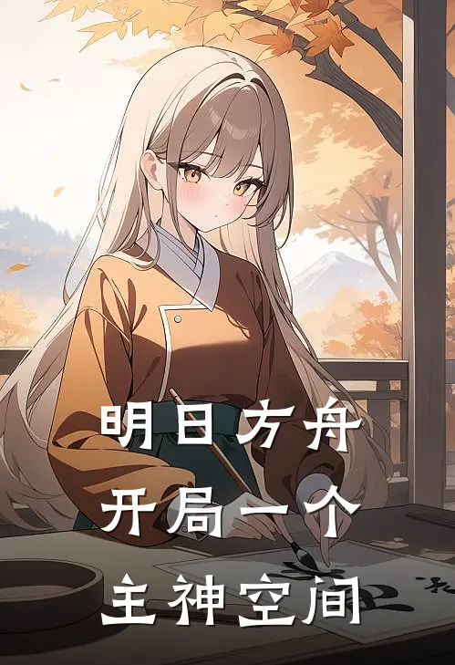 明日方舟：开局一个主神空间