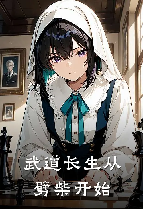 武道长生从劈柴开始