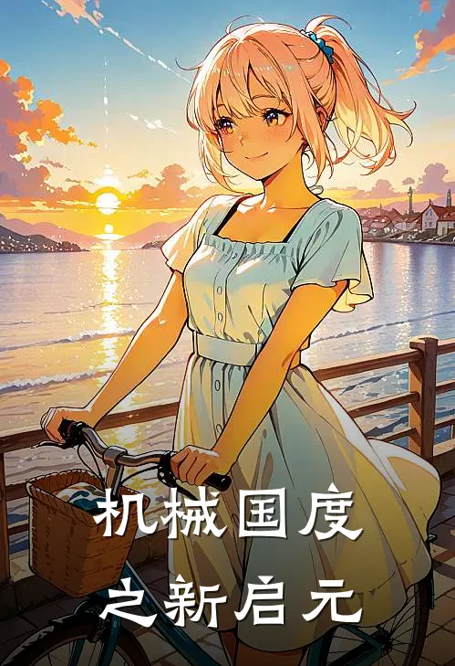 机械国度之新启元