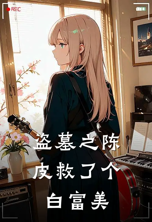 盗墓之陈皮救了个白富美