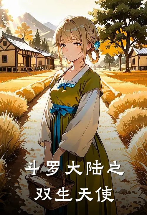 斗罗大陆之双生天使