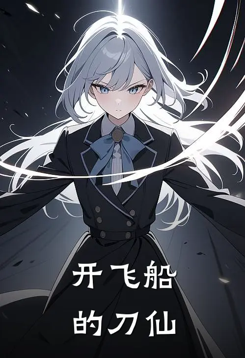 开飞船的刀仙