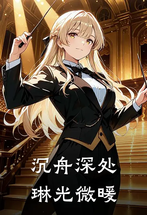 沉舟深处，琳光微暖