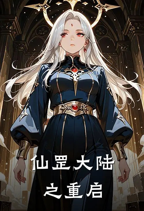 仙罡大陆之重启