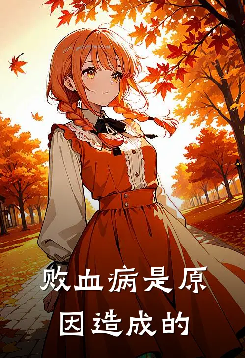 败血病是原因造成的