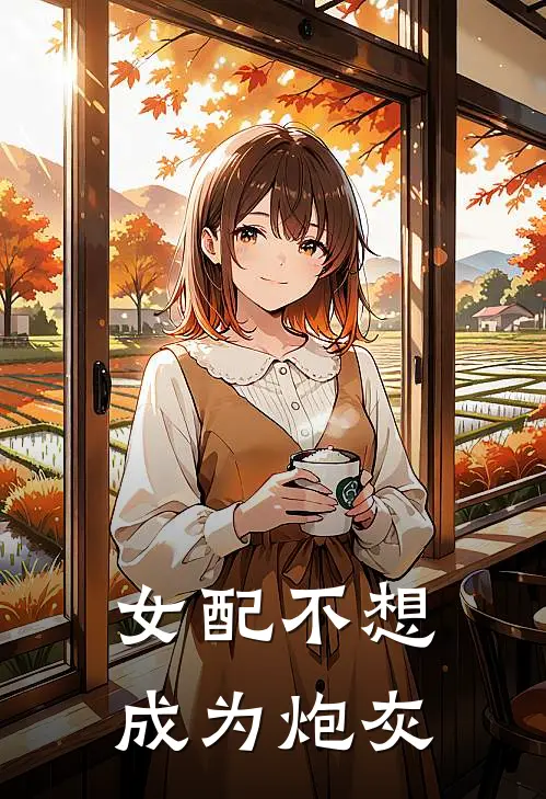 女配不想成为炮灰