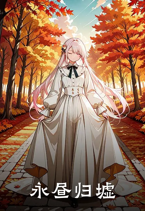 永昼归墟