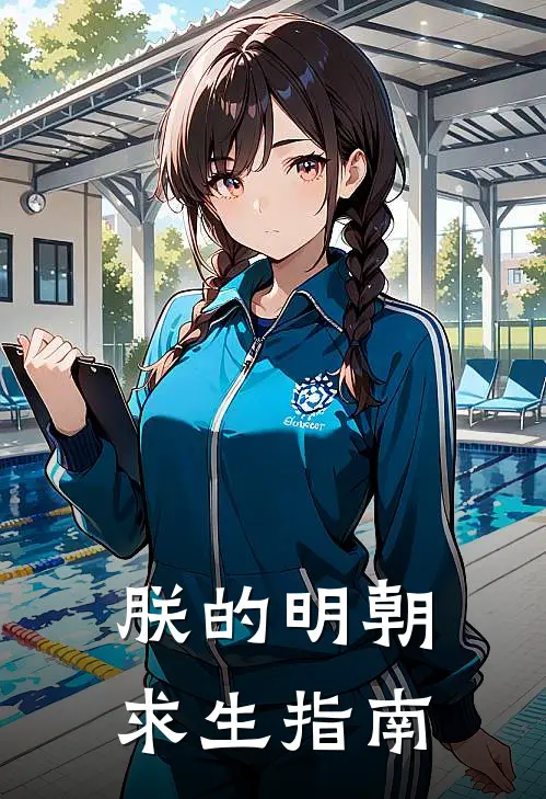 朕的明朝求生指南