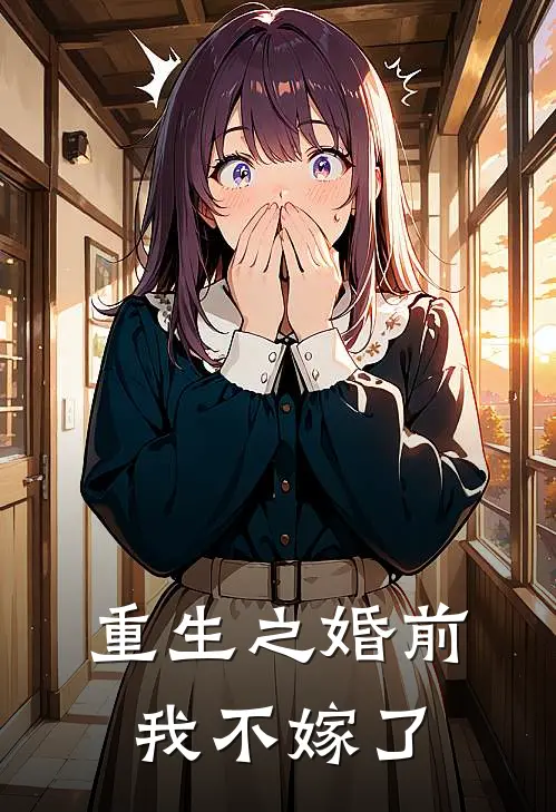 重生之婚前我不嫁了
