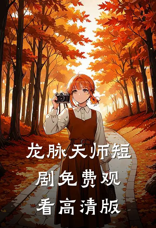 龙脉天师短剧免费观看高清版