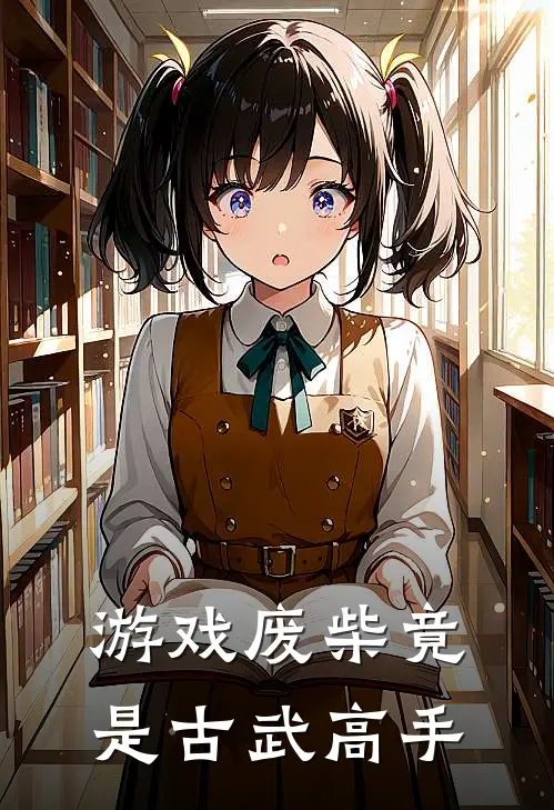 游戏废柴竟是古武高手