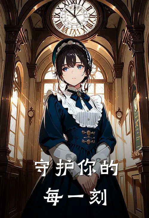 守护你的每一刻