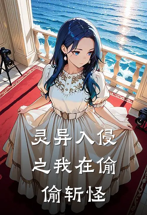 灵异入侵之我在偷偷斩怪