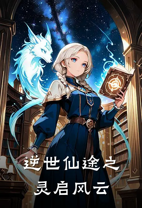 逆世仙途之灵启风云