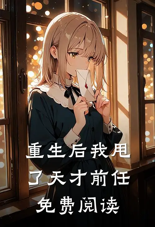 重生后我甩了天才前任免费阅读