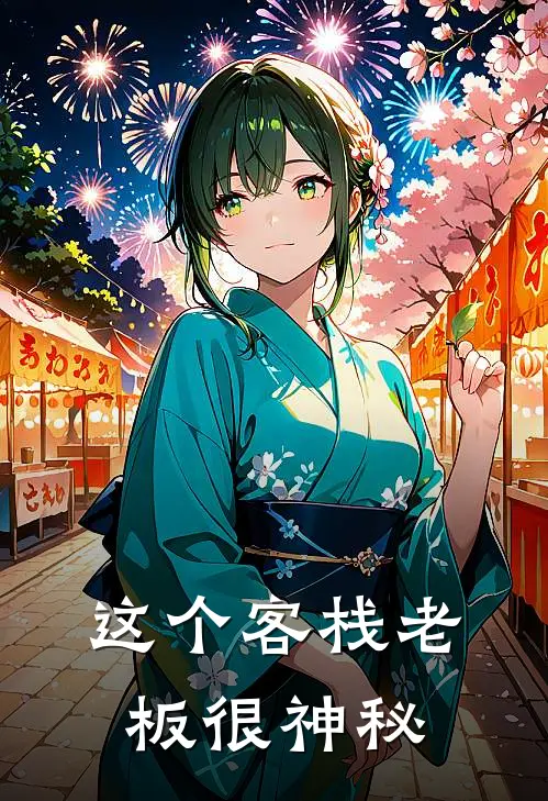 这个客栈老板很神秘