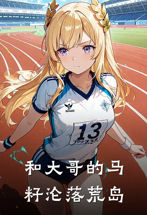 和大哥的马籽沦落荒岛