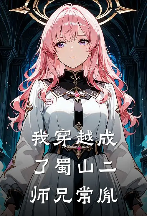 我穿越成了蜀山二师兄常胤