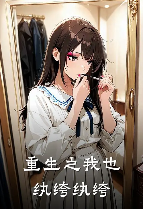 重生之我也纨绔纨绔