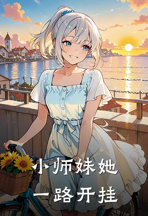 小师妹她一路开挂