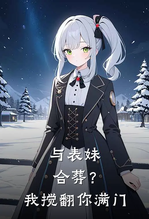 与表妹合葬？我搅翻你满门